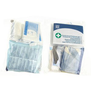 Produktbild für Verbandskasten Gramm-Medical Mini, DIN 13157