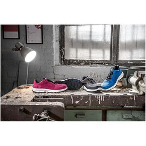 Produktbild für Sicherheitsschuhe Uvex 1 Sport 65988, ESD, S1