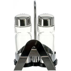 Produktbild für Salz-und-Pfefferstreuer Contacto 1416/002