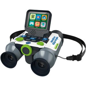 Fernglas vtech interaktives Video-Fernglas, 10 x 21 mm