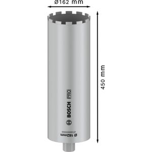 Produktbild für Bohrkrone Bosch PRO Diamantbohrkrone, 1 1/4 Zoll