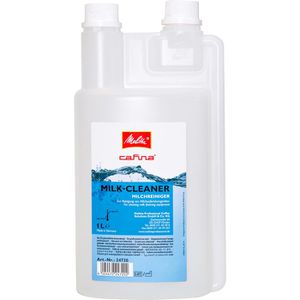 Milchschaumreiniger