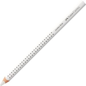 Produktbild für Buntstifte Faber-Castell Jumbo Colour Grip, 110901