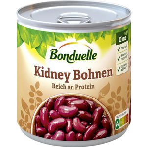 Gemüsekonserve Bonduelle Kidneybohnen
