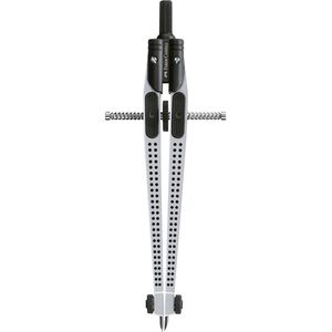 Produktbild für Zirkel Faber-Castell 174472 Grip 2001, 2-teilig