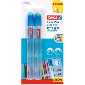 Produktbild für Alleskleber Tesa Klebepen, 59908, 20g