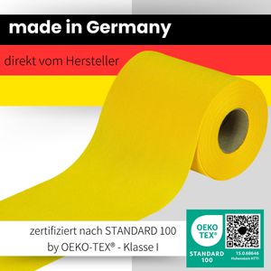 Produktbild für Tischläufer Sensalux 69773587, waschbar