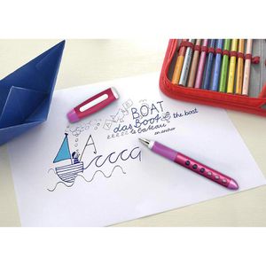 Produktbild für Füller Faber-Castell Scribolino, Feder A