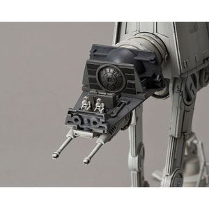 Produktbild für Modellbausatz Bandai 01205 AT-AT