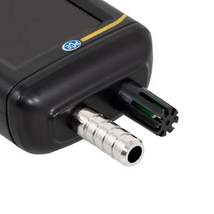 Produktbild für Luftmessgerät PCE MPC 15, tragbar