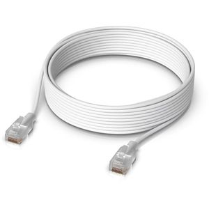 Produktbild für Netzwerkkabel UbiQuiti UniFi Etherlighting, weiß