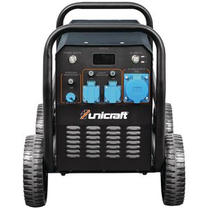 Produktbild für Powerstation Unicraft PPS 3600, 6770036