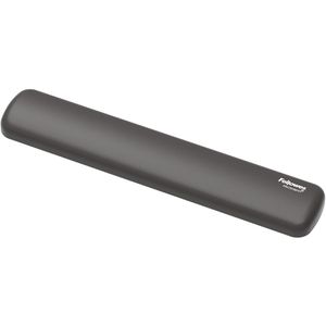 Produktbild für Handballenauflage Fellowes Breyta Kompakt 100142570, schwarz