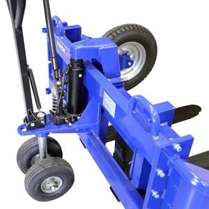 Produktbild für Hubwagen Pallit OFFROAD, 10005028 Tragkraft 1200kg