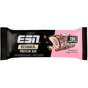 Produktbild für Proteinriegel ESN Designer Protein Bar, 12 Riegel