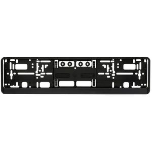 Kennzeichenhalter Cartrend 84527