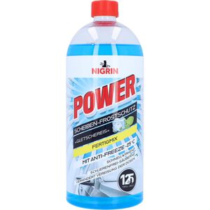 Scheibenfrostschutz Nigrin POWER, Fertigmix