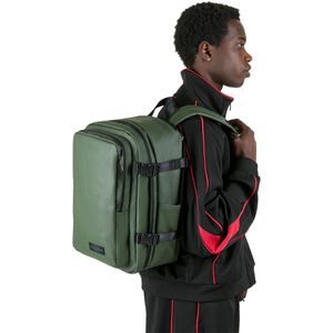 Produktbild für Handgepäck-Rucksack Eastpak Cabin Pak'R Tarp Forest