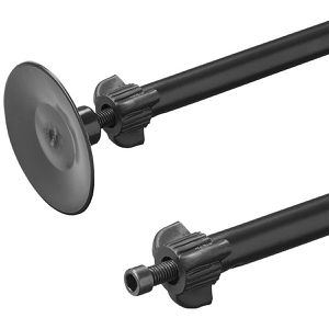 Produktbild für Kofferraum-Trenngitter ProPlus 560090, für Boden / Himmel