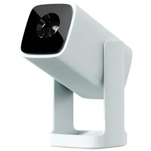 Beamer Wanbo Cube 1 Sky Blue, LED, HD