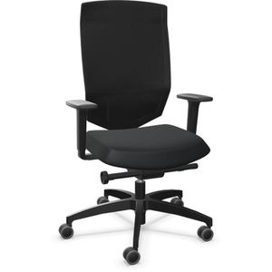 Bürostuhl Dauphin AdJust evo mesh, AJ 5776