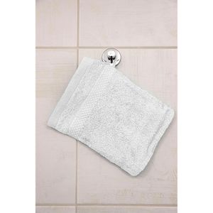 Produktbild für Waschlappen Dyckhoff Planet Set, weiß, 16 x 21 cm