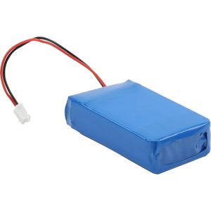 Produktbild für Ersatzakku Olympia 947730398