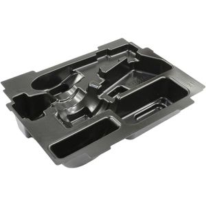 Werkzeugeinlage Makita 837874-4, Tiefziehteil für MakPac 2