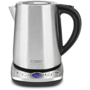 Produktbild für Wasserkocher Caso WK2100 compact, 1869, silber