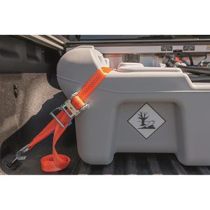 Produktbild für Tankanlage CEMO 11248, DT-Mobil Easy Pickup, mobil