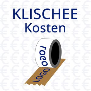 Klischeekosten Böttcher-AG