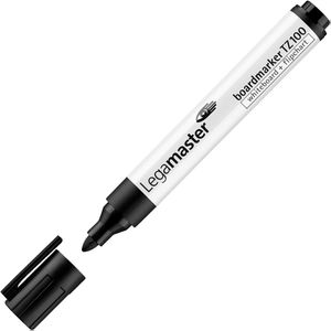 Whiteboardmarker Legamaster TZ 100, schwarz