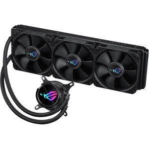 Produktbild für CPU-Kühler Asus ROG Strix LC III 360, 90RC00T0-M0UAY0, PWM