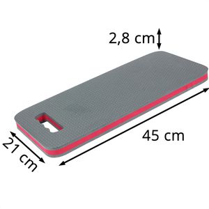 Produktbild für Kniebrett APA Kniekissen, 21000