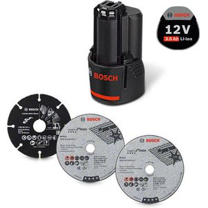 Produktbild für Winkelschleifer Bosch GWS 12V-76, Professional
