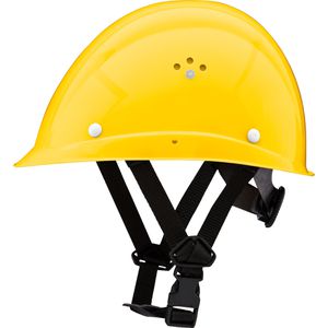 Produktbild für Schutzhelm Voss-Helme Maststeigerhelm, 12311016, EN 397