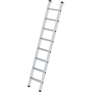 Produktbild für Anlegeleiter MUNK 41308, extrabreit, Länge 2,19m