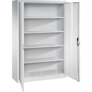 Produktbild für Aktenschrank CP-Möbel Acurado, aus Metall