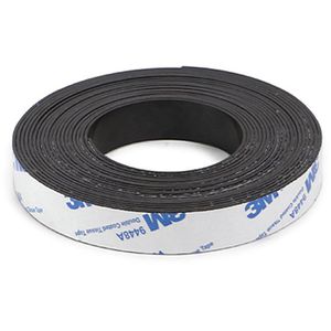 Magnetband Böttcher-AG schwarz