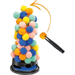 Produktbild für Geschicklichkeitsspiel Schmidt-Spiele Die Knuffies