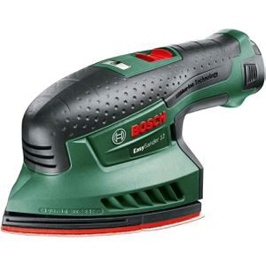 Produktbild für Schwingschleifer Bosch EasySander 12, Akku