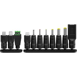 Produktbild für Universal-Netzteil Goobay 64571, 0,6 A, 3 - 12V