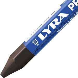 Produktbild für Signierkreide Lyra 4870099 Profi 797, 12 Stück