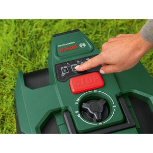 Produktbild für Mähroboter Bosch VISIMOW18V-200, 06008E1102