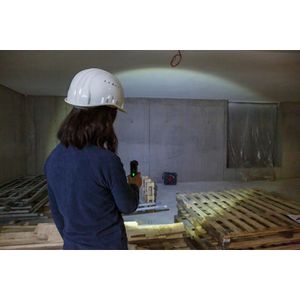 Produktbild für Arbeitsleuchte Brennenstuhl Professional L1000 ACW, LED