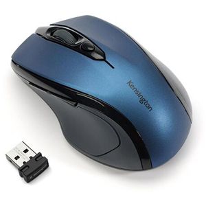 Produktbild für Maus Kensington Pro Fit Mid-Size-Maus K72421WW