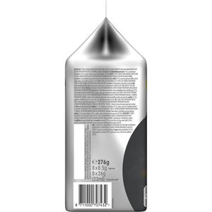 Produktbild für Kaffeekapseln Tassimo Coffee Shop Selection