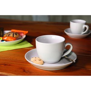 Produktbild für Kaffeetassen Van-Well Gusto, 220 ml