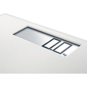 Produktbild für Personenwaage Soehnle Style Sense Safe 100, weiß
