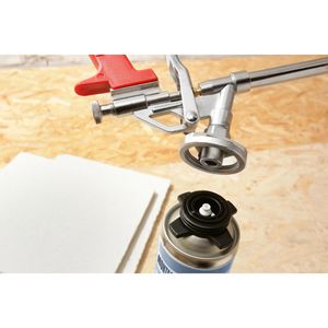 Produktbild für Schaumpistole kwb PU-Bau-Schaumpistole